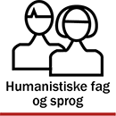 Humanistiske fag og sprog
